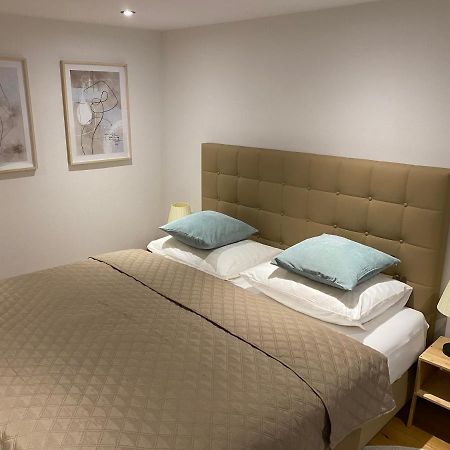 Appartement Franz-Josef Altenmarkt im Pongau Eksteriør billede