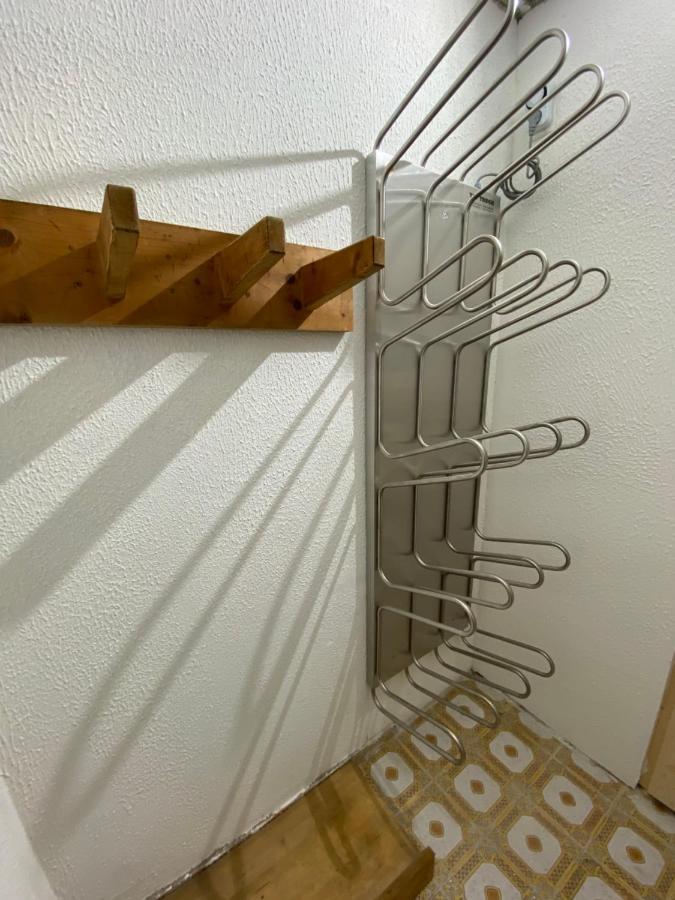 Appartement Franz-Josef Altenmarkt im Pongau Eksteriør billede