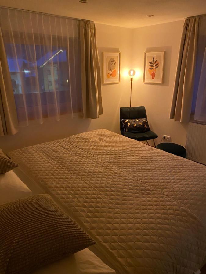 Appartement Franz-Josef Altenmarkt im Pongau Eksteriør billede
