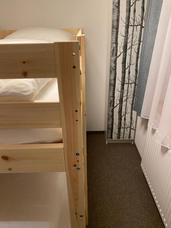 Appartement Franz-Josef Altenmarkt im Pongau Eksteriør billede