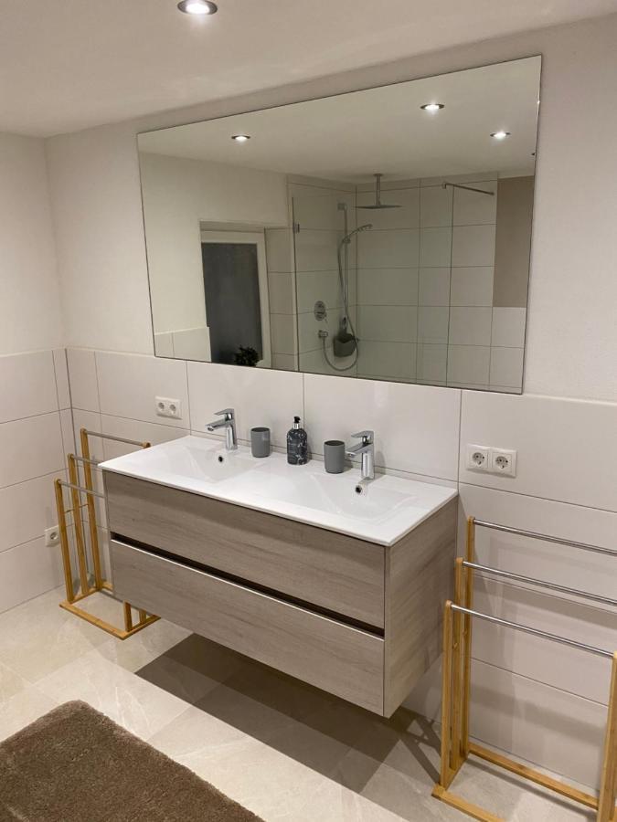 Appartement Franz-Josef Altenmarkt im Pongau Eksteriør billede